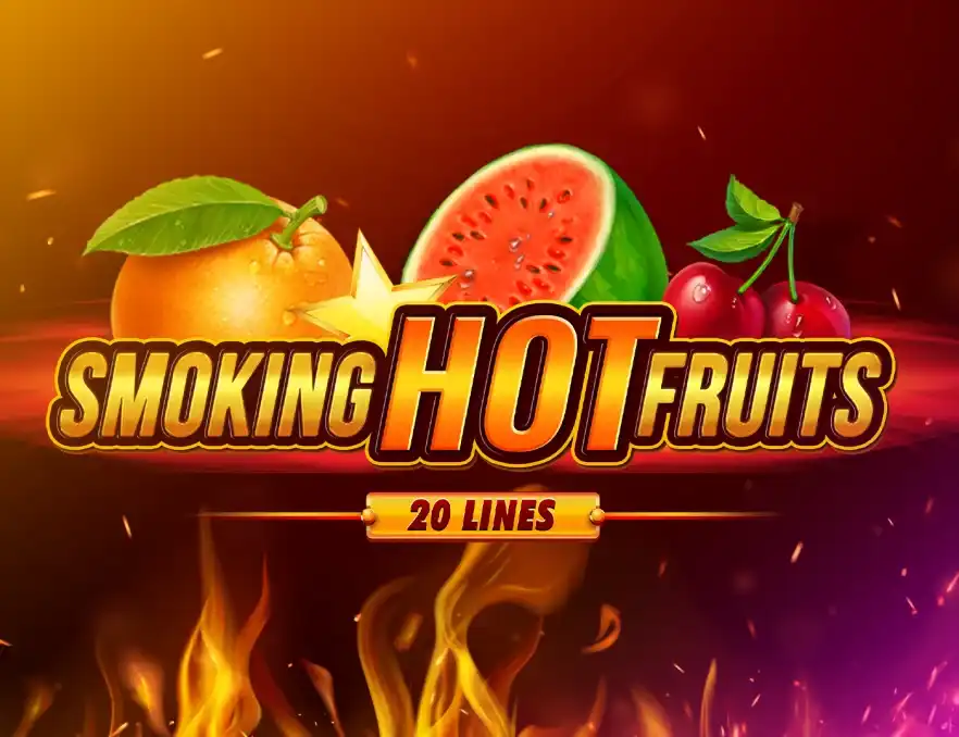Smoking Hot Fruits